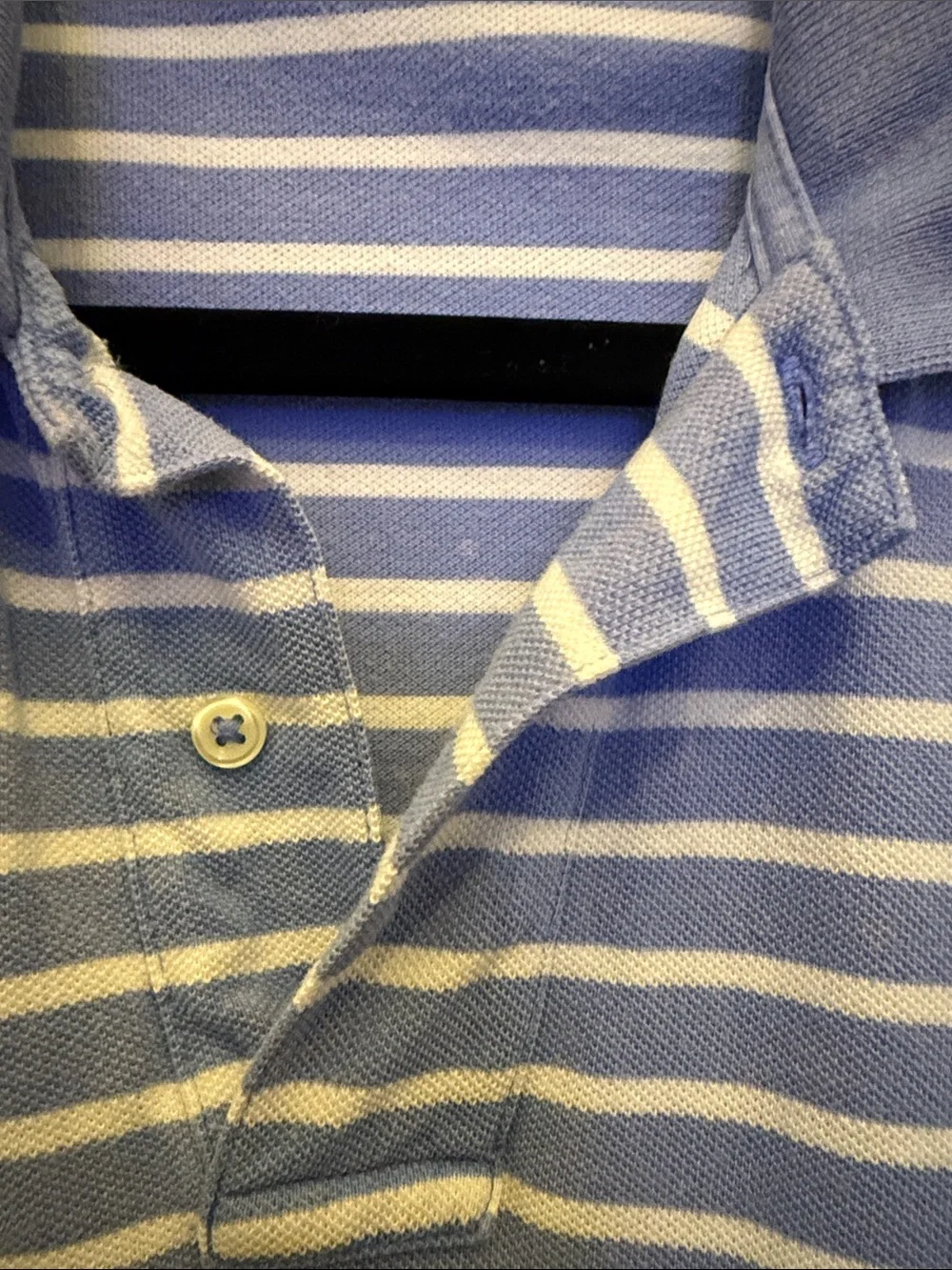 Ralph Lauren short sleeve